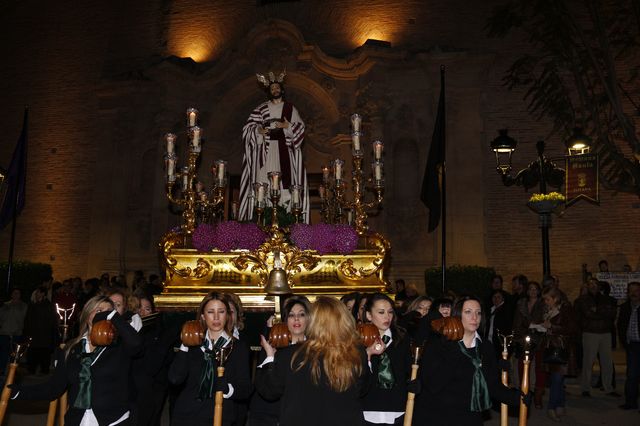 Salutacion a la Virgen de los Dolores 2015 - 118